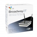 PCTV Broadway "T